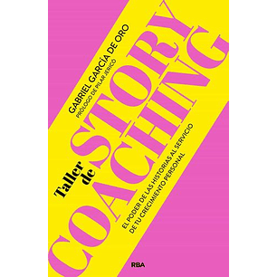 Taller De Storycoaching