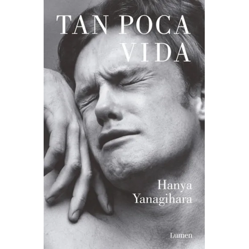 Tan Poca Vida 1