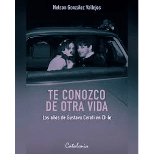 Te Conozco De Otra Vida