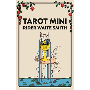 Tarot Mini