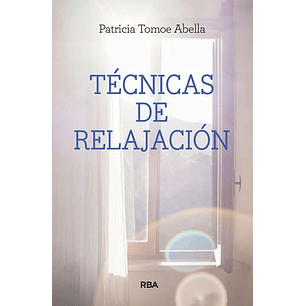Tecnicas De Relajacion