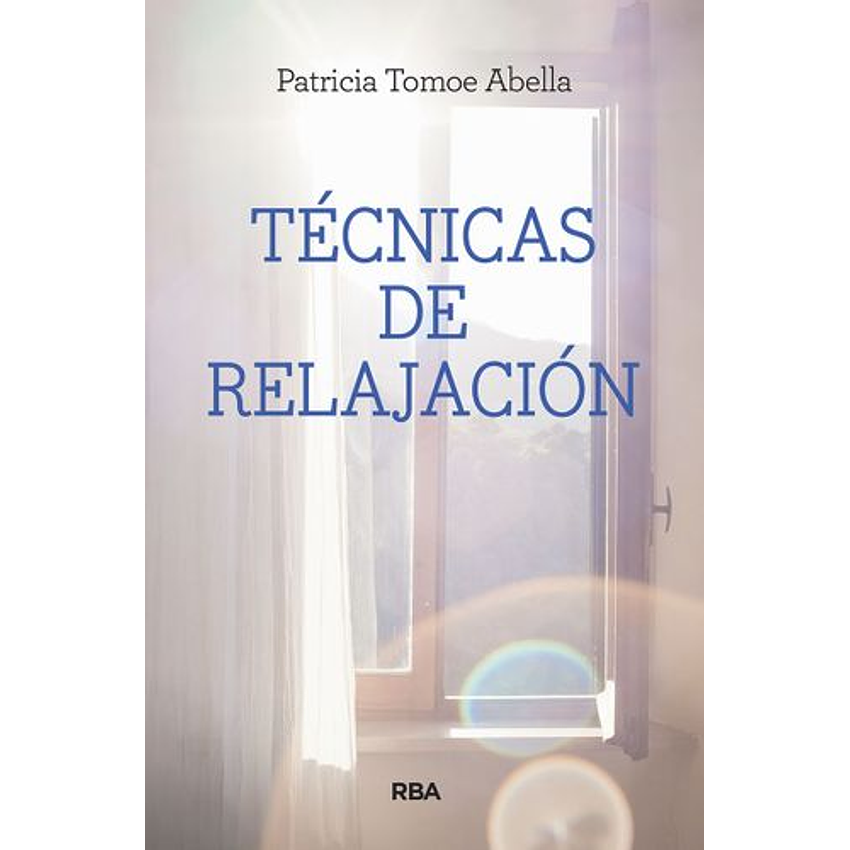 Tecnicas De Relajacion 1