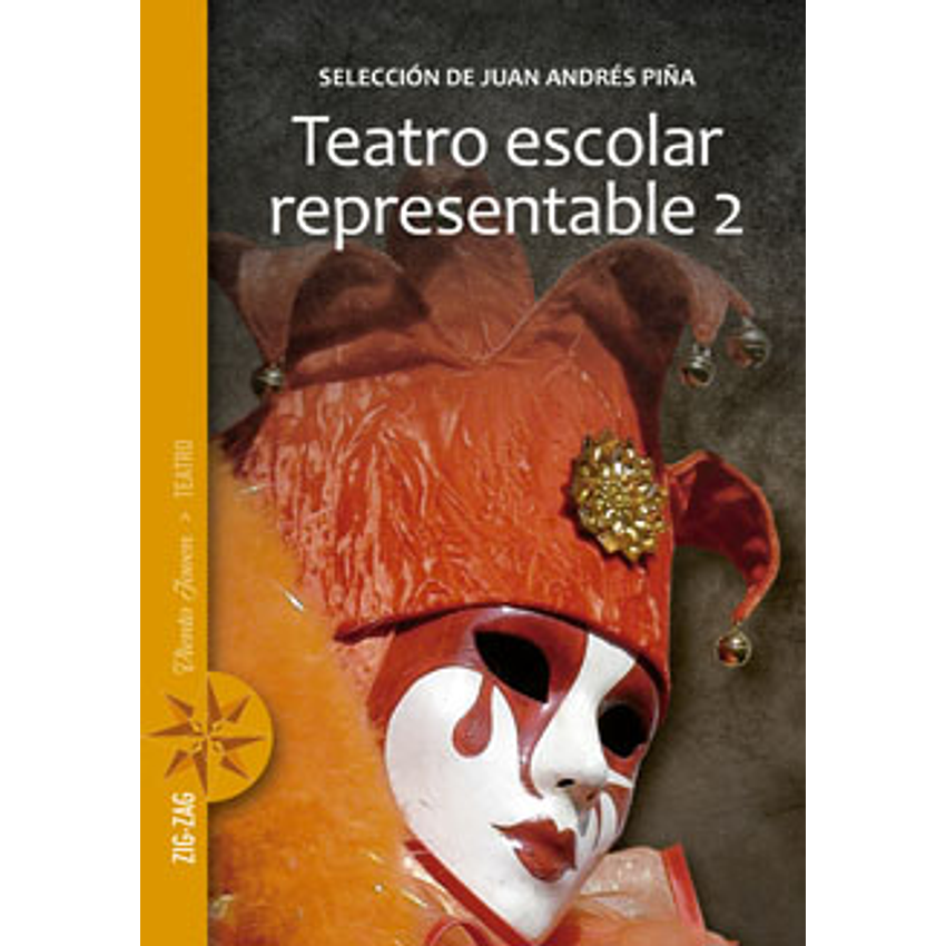 Teatro Escolar Representable 2 1