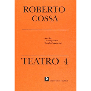 Teatro 4