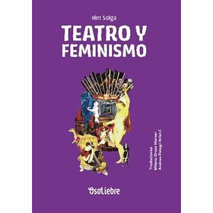 Teatro Y Feminismo