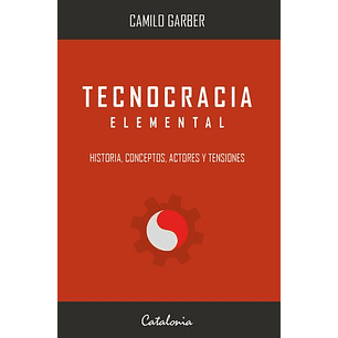 Tecnocracia Elemental