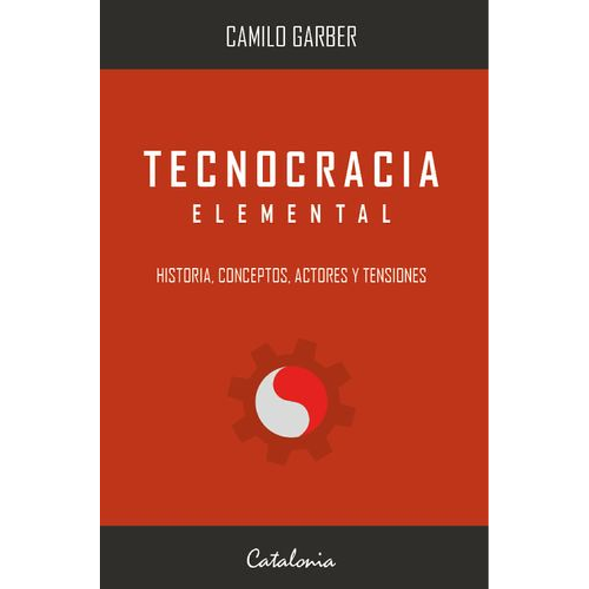 Tecnocracia Elemental 1