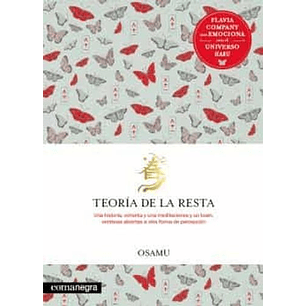 Teoria De La Resta