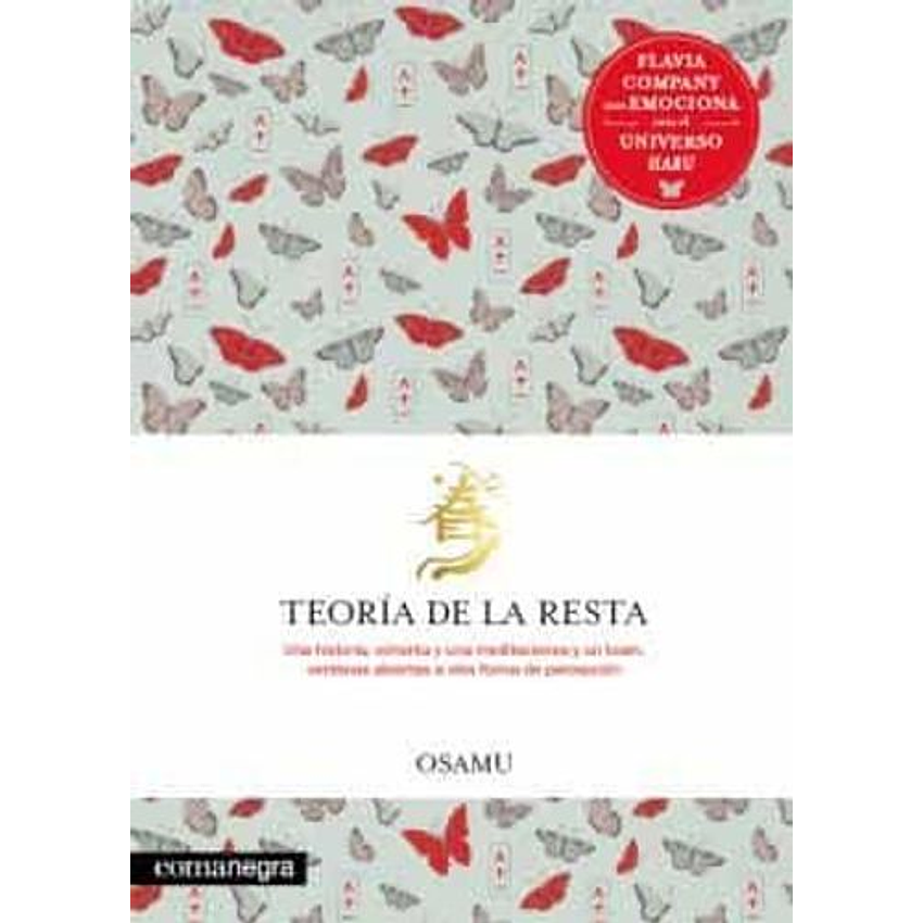 Teoria De La Resta 1