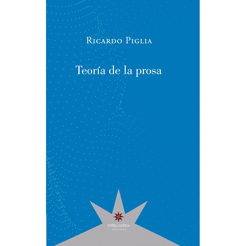 Teoria De La Prosa 1