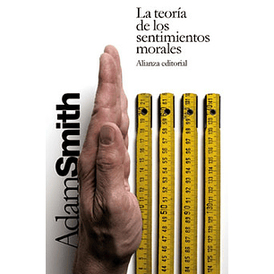 Teoria De Los Sentimientos Morales
