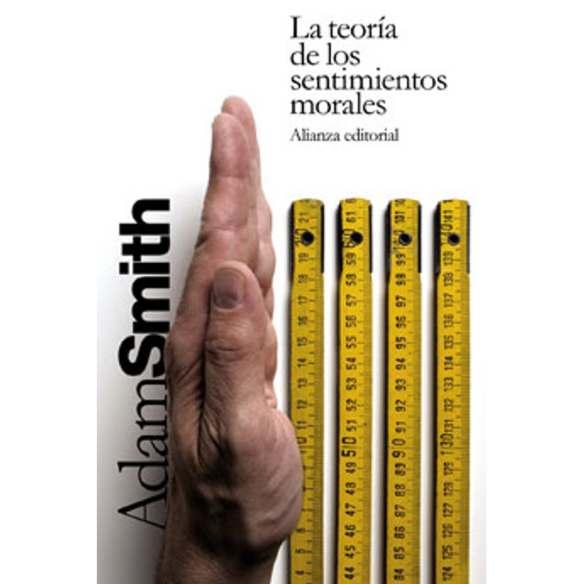 Teoria De Los Sentimientos Morales 1