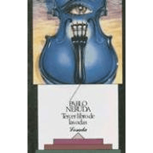 Tercer Libro De Las Odas