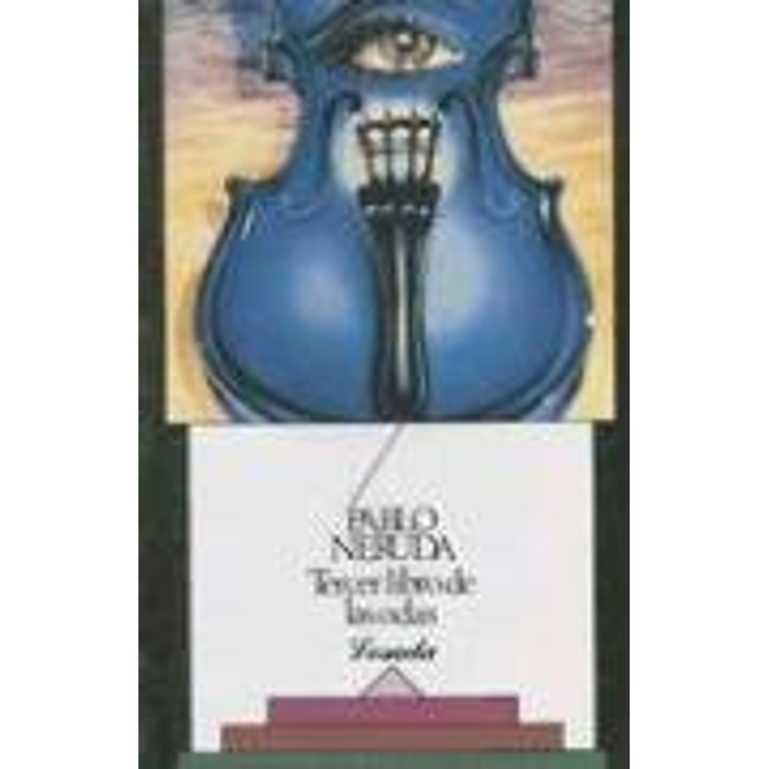 Tercer Libro De Las Odas 1