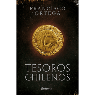Tesoros Chilenos