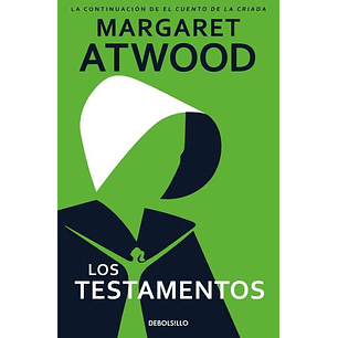 Testamentos, Los  