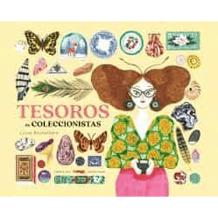 Tesoros De Coleccionistas