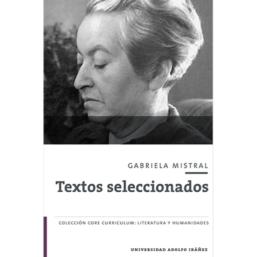 Textos Seleccionados 1