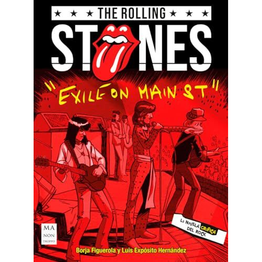 The Rolling Stones 1