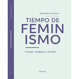 Tiempo De Feminismo