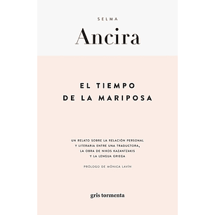 Tiempo De Las Mariposas, El