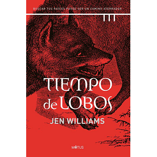 Tiempo De Lobos