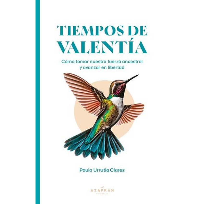 Tiempos De Valentia 1