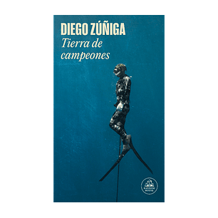 Tierra De Campeones
