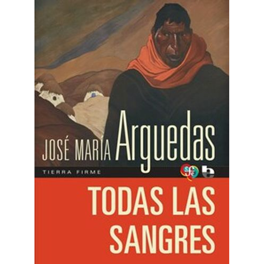 Todas Las Sangres 1