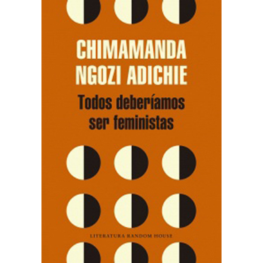 Todos Deberiamos Ser Feministas 1