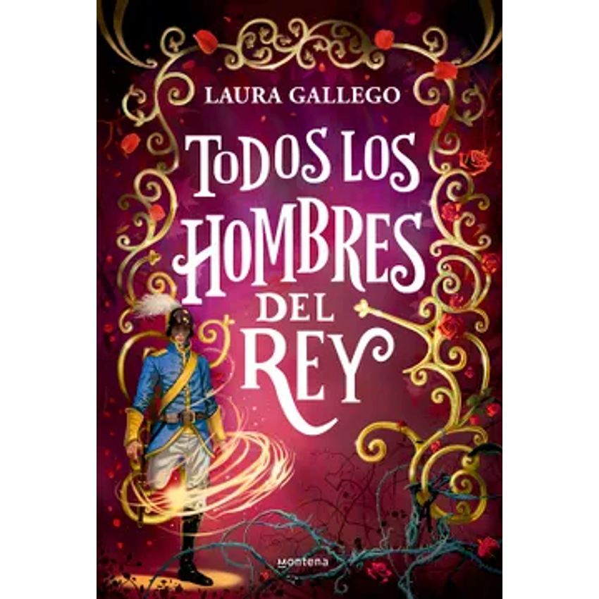 Todos Los Hombres Del Rey 1