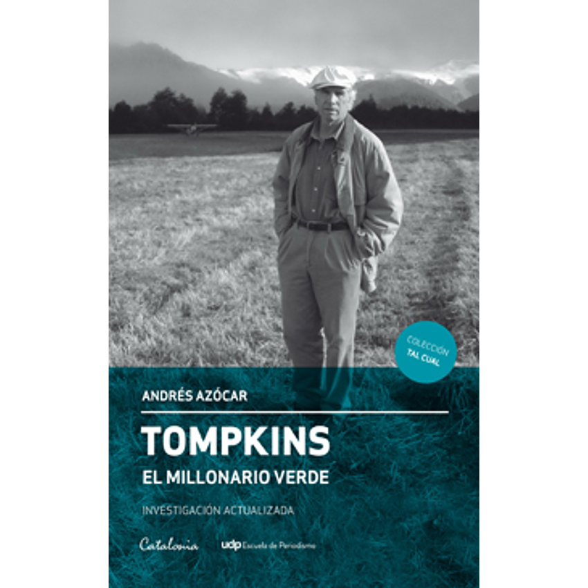 Tompkins El Millonario Verde 1