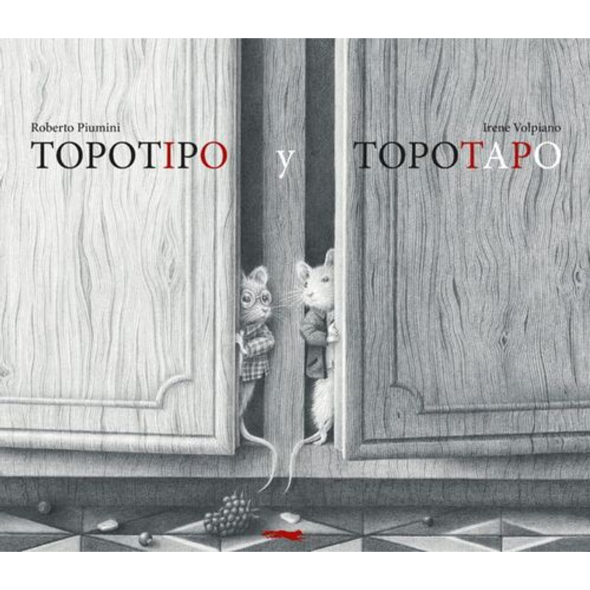 Topotipo Y Topotapo 1