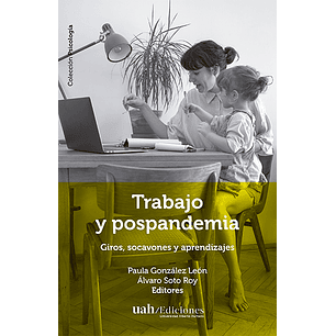 Trabajo Y ´Pospandemia