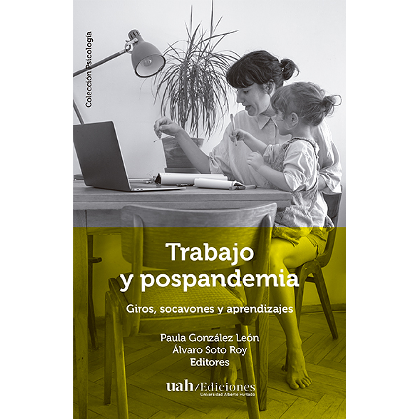 Trabajo Y ´Pospandemia 1