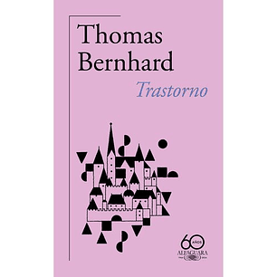 Trastorno (60 Aniv)