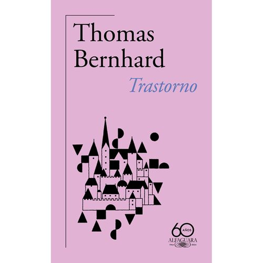 Trastorno (60 Aniv) 1