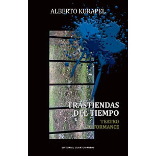 Trastiendas Del Tiempo Teatro Performance