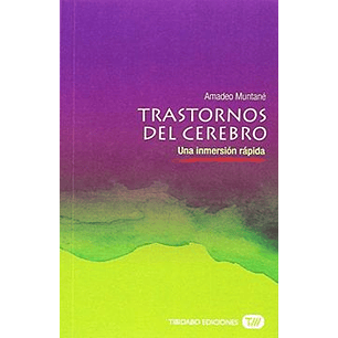 Trastornos Del Cerebro
