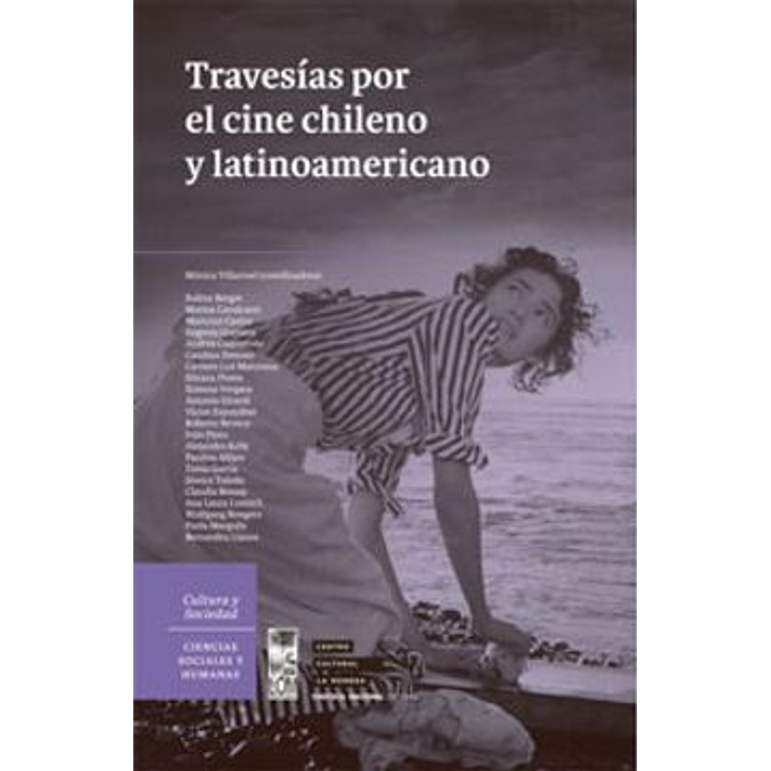 Travesias Por El Cine Chileno Y Latinoamericano 1