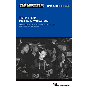 Trip Hop