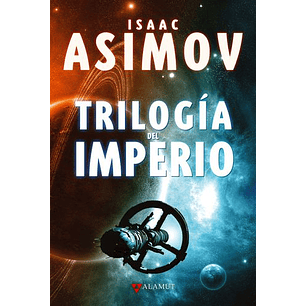 Trilogia Del Imperio