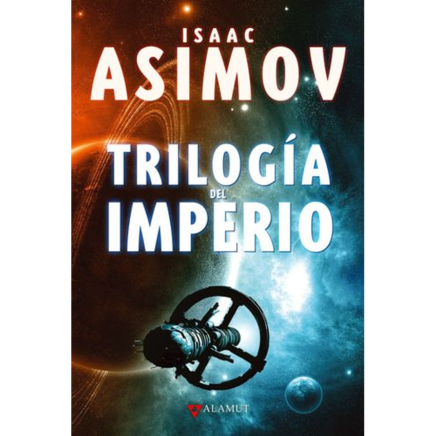 Trilogia Del Imperio 1