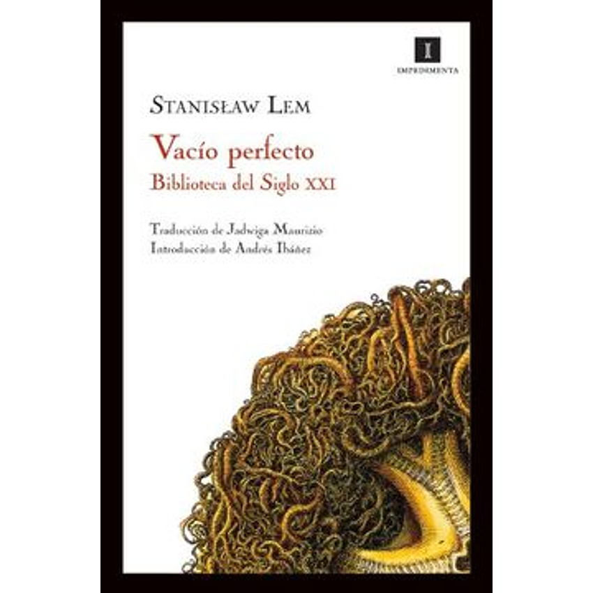 Vacio Perfecto 1