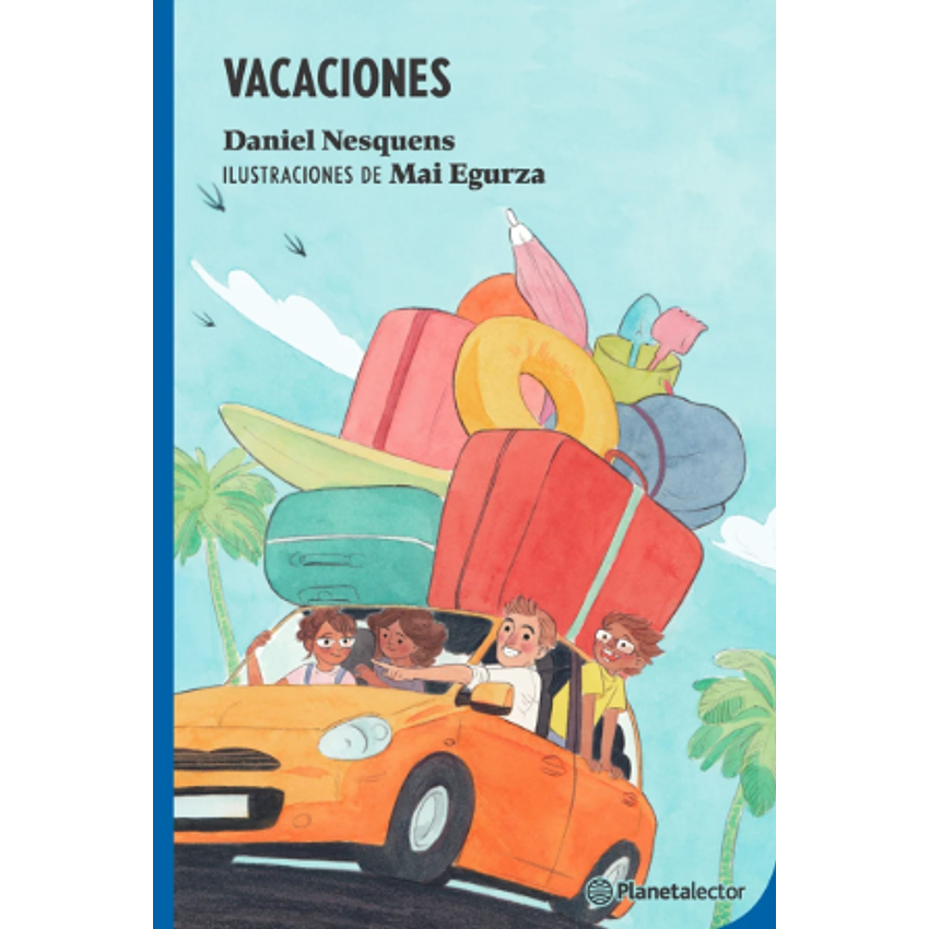 Vacaciones 1