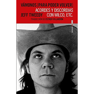 Vamonos Para Poder Volver