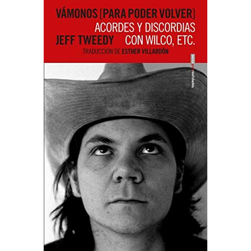 Vamonos Para Poder Volver 1