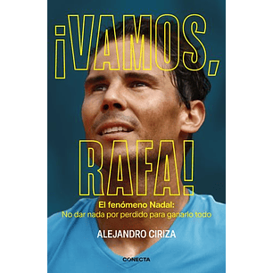 Vamos Rafa