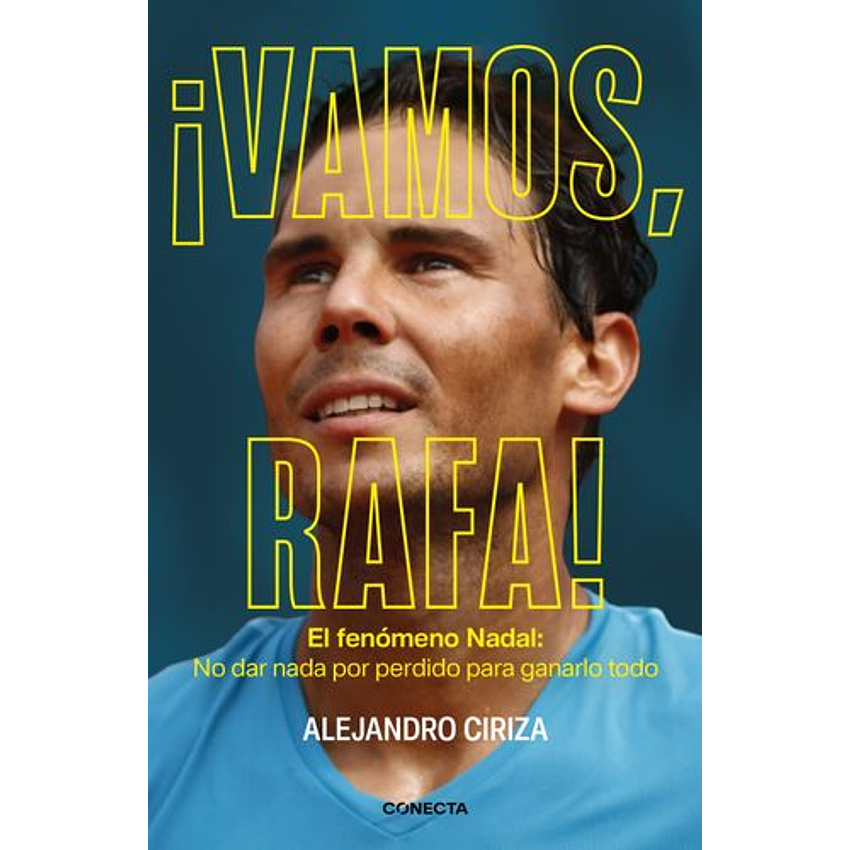 Vamos Rafa 1