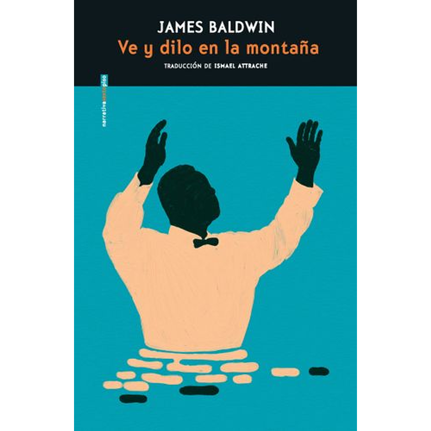 Ve Y Dilo En La Montaña 1